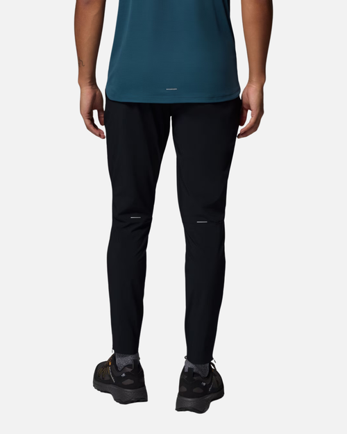 Pantalon Columbia Stealth Spring - Noir - Footkorner