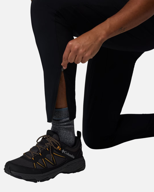 Pantalon Columbia Stealth Spring - Noir - Footkorner