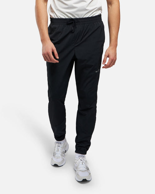 Columbia Tech Nylon Pants - Black - Footkorner