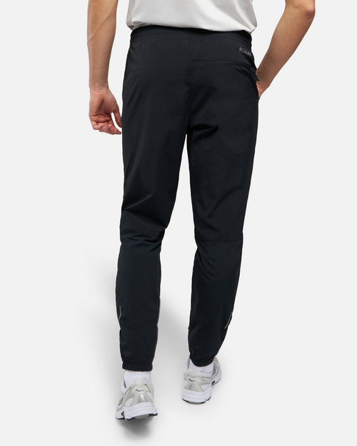 Columbia Tech Nylon Pants - Black - Footkorner