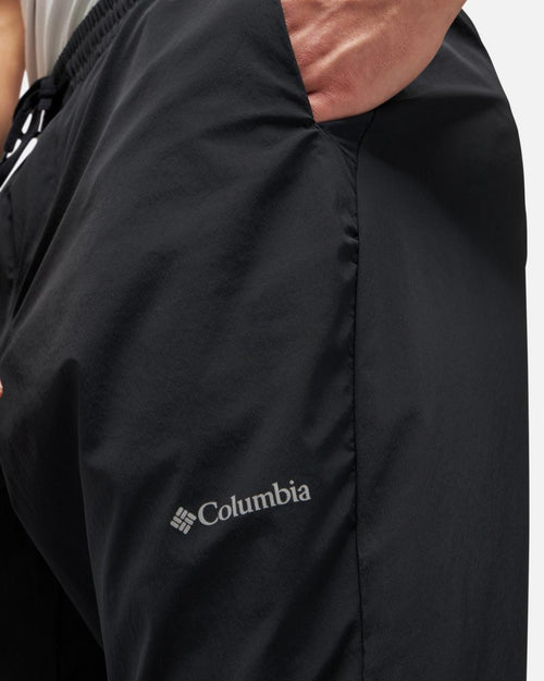 Columbia Tech Nylon Pants - Black - Footkorner