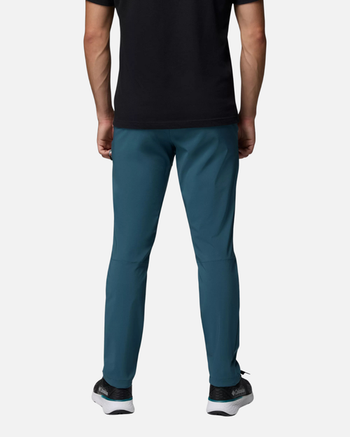 Pantalon Columbia Tech™ Softshell - Bleu - Footkorner