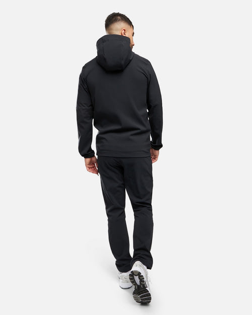 Pantalon Columbia Tech Softshell - Noir - Footkorner