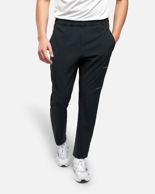 Columbia Three Pitch Hose - Schwarz - Footkorner