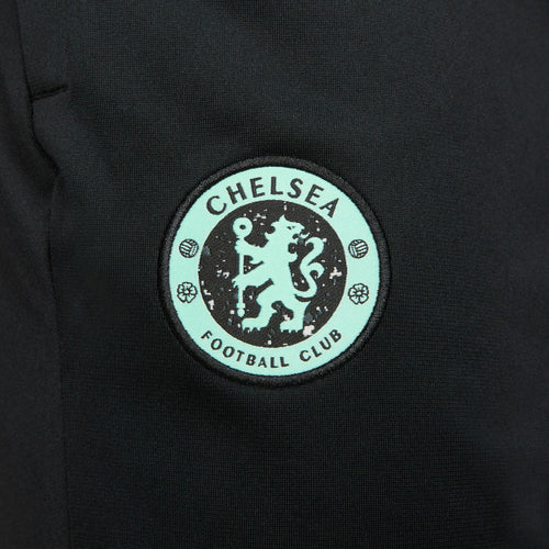 Chelsea training pants 2023/2024 - Black/green - Footkorner