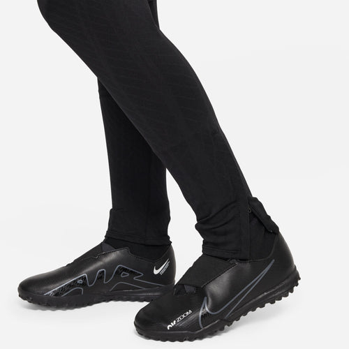 Pantalon d' entrainement Chelsea Junior 2023/2024 - Noir/vert - Footkorner