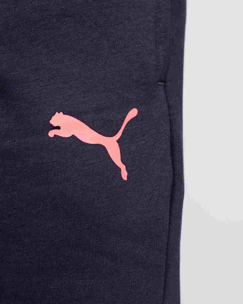 Manchester City training pants - Black/Blue/Pink - Footkorner