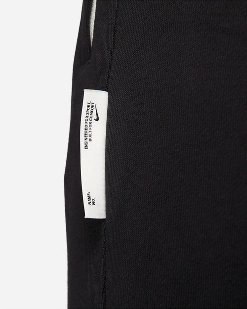 Pantalon d'entrainement Inter Milan  - Noir/Jaune - Footkorner