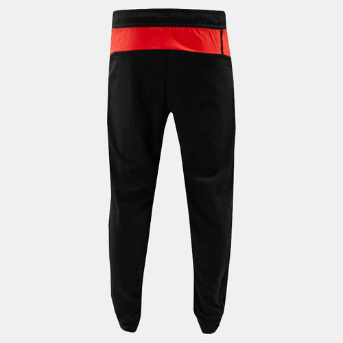 Pantalon de survêtement Maroc 2024 Pumatech - Noir/Vert - Footkorner