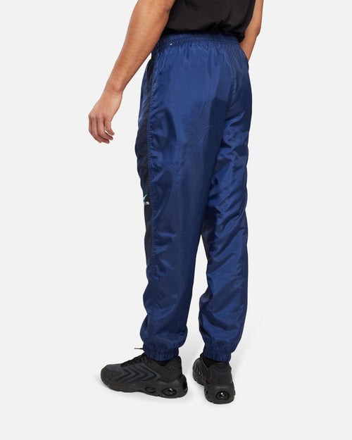 Pantalon de survêtement Nike Air - Bleu Marine - Footkorner