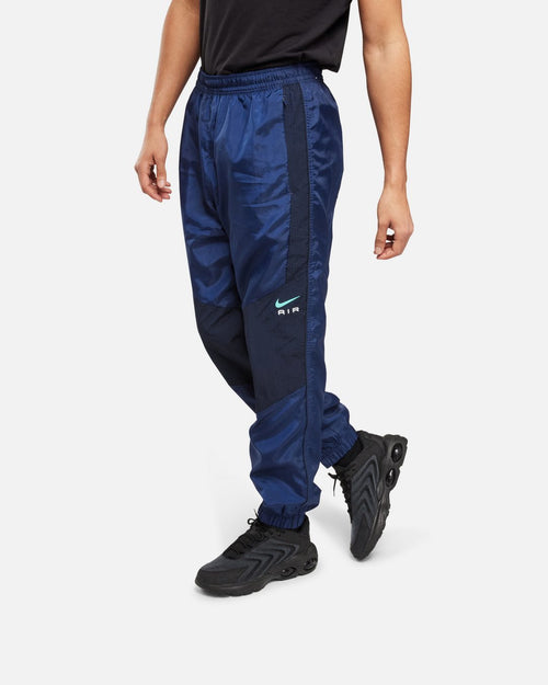 Pantalon de survêtement Nike Air - Bleu Marine - Footkorner