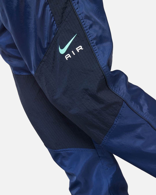Pantalon de survêtement Nike Air - Bleu Marine - Footkorner