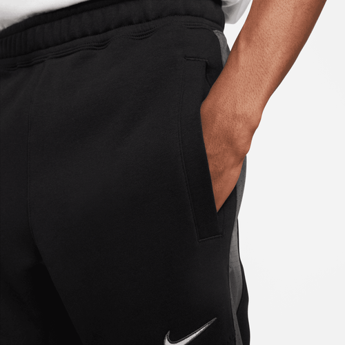 Pantaloni da jogging Nike Sportswear - neri - Footkorner