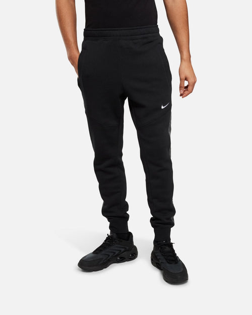 Pantaloni da jogging Nike Sportswear - neri - Footkorner