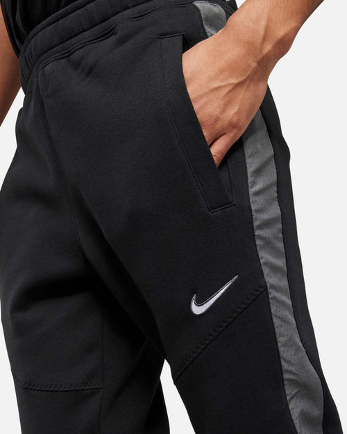 Pantaloni da jogging Nike Sportswear - neri - Footkorner