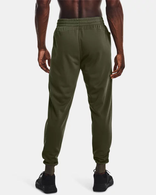 Pantalon de Jogging Under Armour Fleece - Kaki - Footkorner