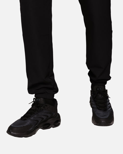 Under Armour Stretch Woven Jogginghose – Schwarz - Footkorner