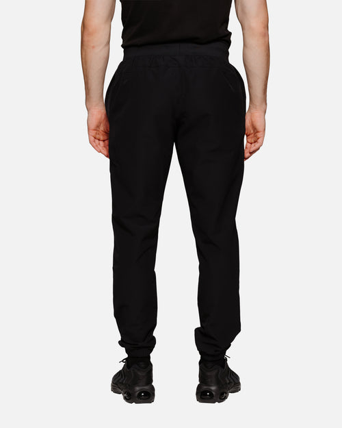 Under Armour Stretch Woven Jogginghose – Schwarz - Footkorner