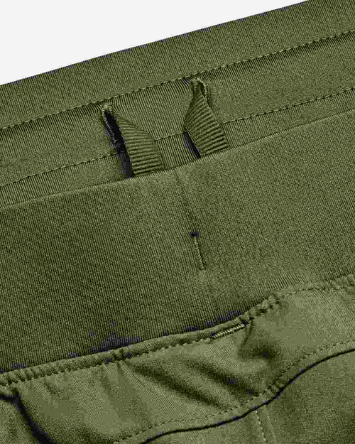 Pantalón de jogging Under Armour Unstoppable - Kaki - Footkorner