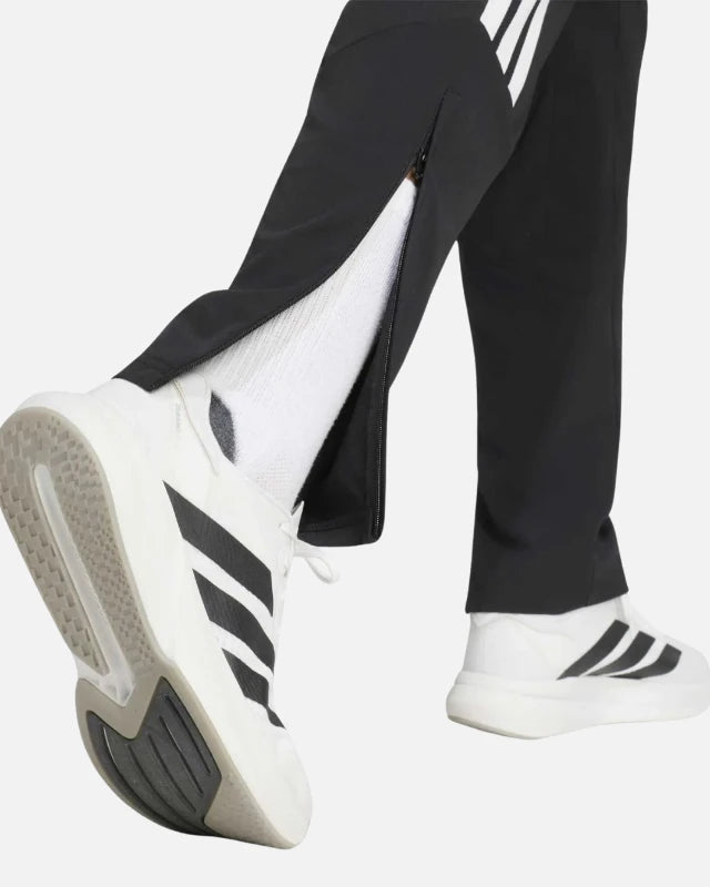 FootkornerPantalon de présentation Liverpool FC Tiro 2026/2027 - Noir