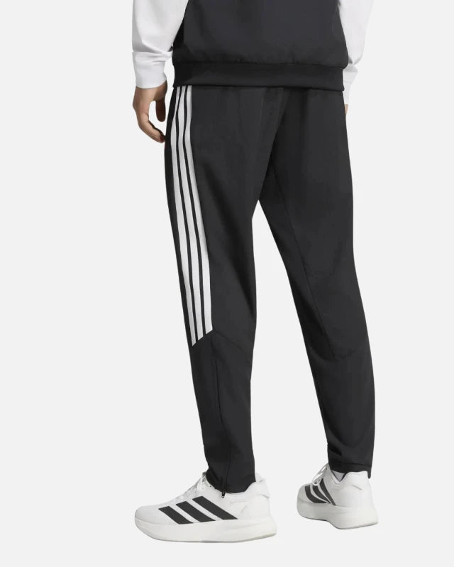 FootkornerPantalon de présentation Liverpool FC Tiro 2026/2027 - Noir