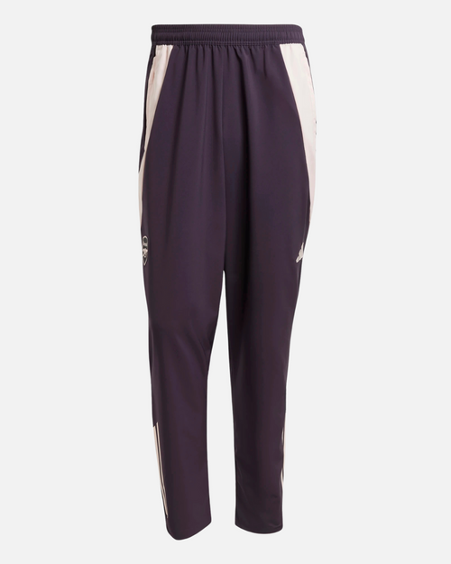 Arsenal Tracksuit Pants 2024/2025 - Purple/Pink - Footkorner