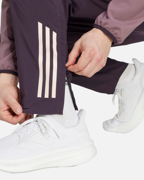 Arsenal Tracksuit Pants 2024/2025 - Purple/Pink - Footkorner