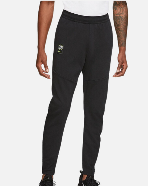 Atletico Madrid 2020/2021 Track Pants - Black - Footkorner