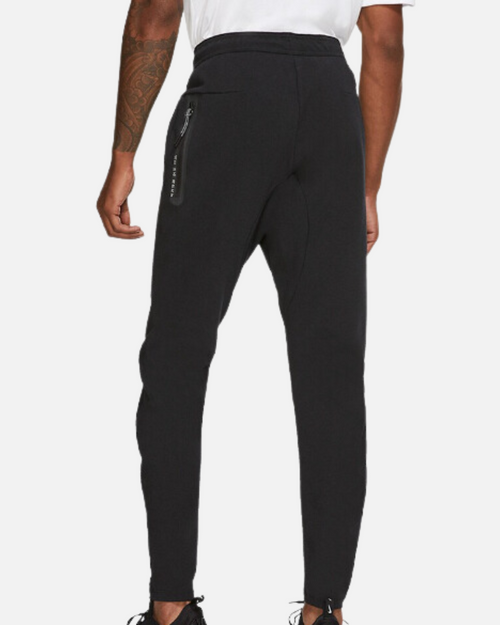 Atletico Madrid 2020/2021 Track Pants - Black - Footkorner