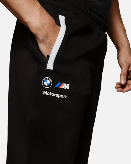 BMW Motorsport Jogginghose - Schwarz - Footkorner