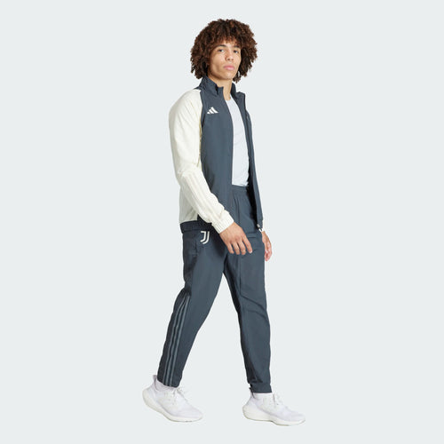 Pantalon de survêtement Juventus - Gris - Footkorner