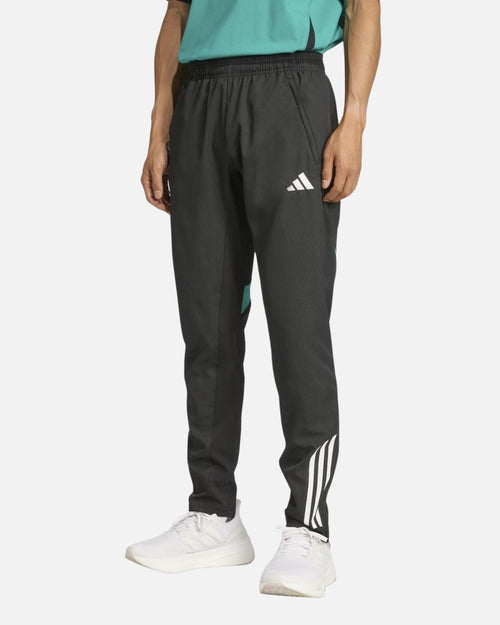 Pantalon de survêtement Liverpool FC 2025/2026 - Noir - Footkorner