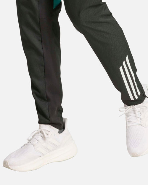 Pantalon de survêtement Liverpool FC 2025/2026 - Noir - Footkorner