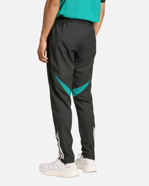 Pantalon de survêtement Liverpool FC 2025/2026 - Noir - Footkorner