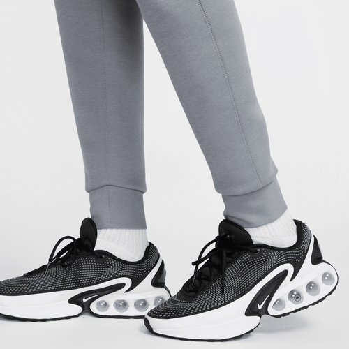 Pantalon de Survêtement Nike Tech Fleece - Gris - Footkorner