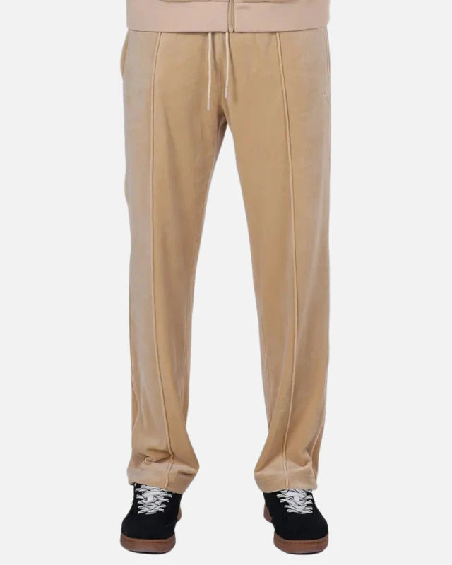 FootkornerPantalón deportivo Sergio Tacchini - Beige