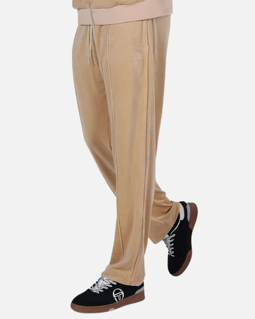 Pantalón deportivo Sergio Tacchini - Beige - Footkorner