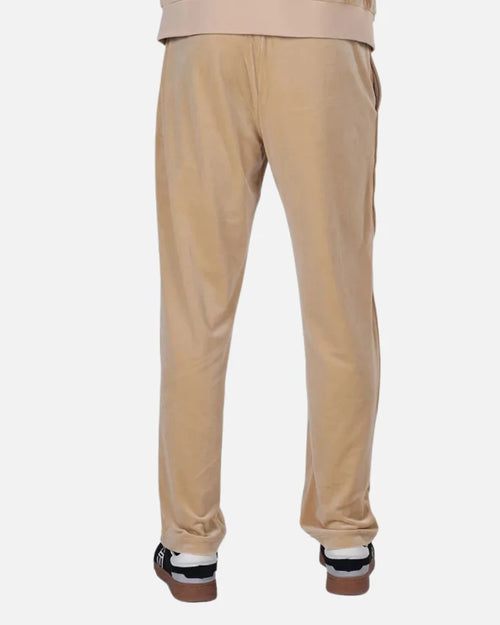Pantalón deportivo Sergio Tacchini - Beige - Footkorner