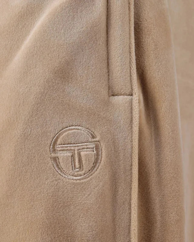 FootkornerPantalón deportivo Sergio Tacchini - Beige
