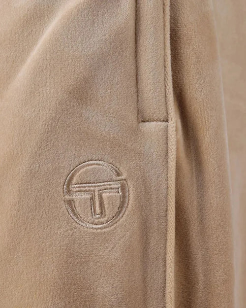 Pantalón deportivo Sergio Tacchini - Beige - Footkorner