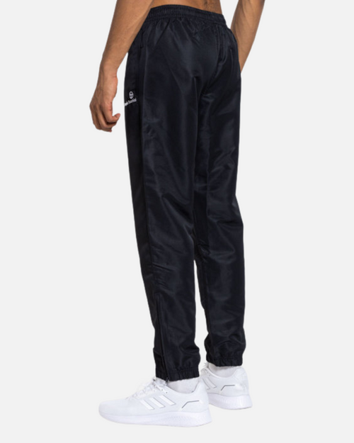 Pantalon de survêtement Sergio Tacchini Carson 21 - Noir - Footkorner