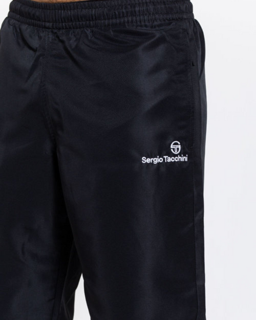 Pantalon de survêtement Sergio Tacchini Carson 21 - Noir - Footkorner
