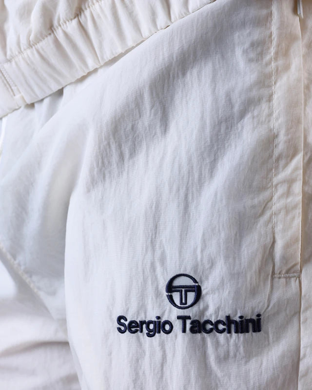 FootkornerPantalon de Survêtement Sergio Tacchini Nayla - Blanc