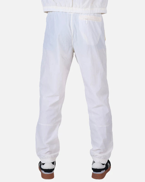 Pantalon de Survêtement Sergio Tacchini Nayla - Blanc - Footkorner