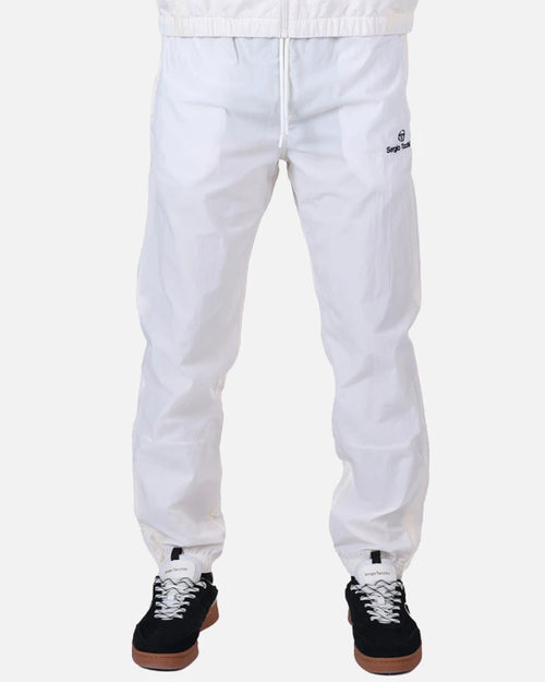 Pantalón de chándal Sergio Tacchini Nayla - Blanco - Footkorner