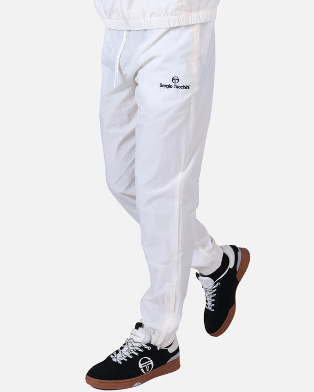 FootkornerPantalon de Survêtement Sergio Tacchini Nayla - Blanc