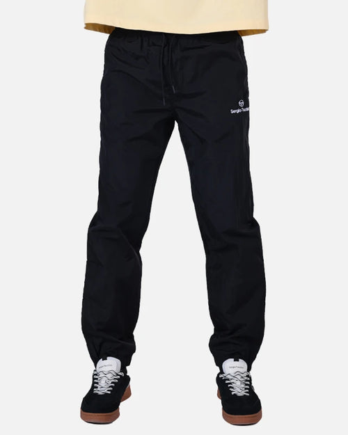 Pantalón de chándal Sergio Tacchini Nayla - Negro - Footkorner