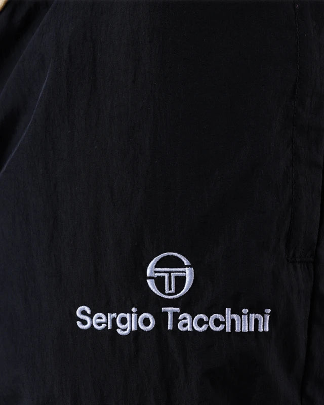 FootkornerPantalon de Survêtement Sergio Tacchini Nayla - Noir