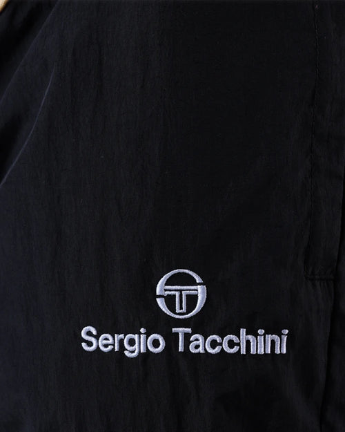 Pantalon de Survêtement Sergio Tacchini Nayla - Noir - Footkorner