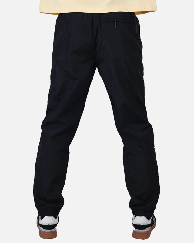FootkornerPantalon de Survêtement Sergio Tacchini Nayla - Noir